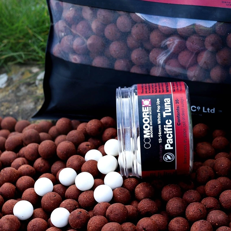 CC Moore Pacific Tuna Pop Ups